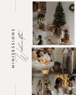✨ Weihnachts-Minisessions 2025 ✨
Die schönste Zeit des Jahres steht vor der Tür – und mit ihr die kuscheligsten Familienmomente im Attic West Studio in Bern-Bümpliz. 🎄
Dieses Jahr entstehen die Weihnachts-Minis im stimmungsvollen Holz-Vorraum mit hohen Decken, Lichterglanz und natürlicher, erdiger Deko – perfekt für echte, warme Erinnerungen. 🤎
📅 Termine: 15. November – 13. Dezember (Wochenenden)
💌 Buchung: Link in Bio
💫 Und nach der Galerie bekommt ihr einen 15 %-Rabattcode für wunderschöne Karten & Geschenke bei kartenliebe.ch
Ich freue mich riesig auf diese besondere Zeit mit euch!
Carmen

Beispielbilder sind von Pinterest und dienen der Inspiration/Moodboard
#weihnachtsminisession #familienfotografinbern #atticweststudio #silvafernandesfotografie #bernwest #weihnachtsfotoshooting #familienfotosbern #weihnachten2025 #bernphotographer #bernfamilyphotographer #bümpliz #weihnachtskarten #kartenliebe #christmasminisessions #bernwithkids #weihnachtszeit #bernfamilylife