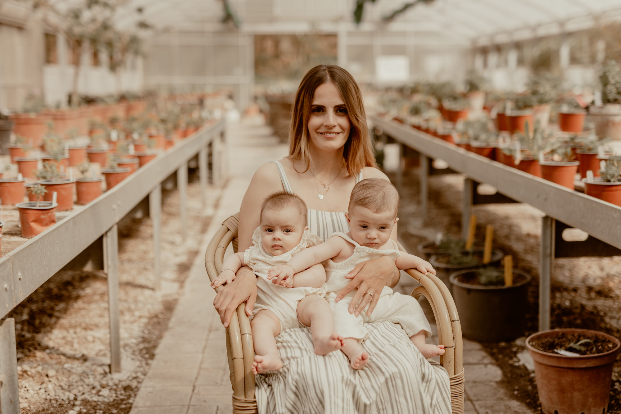 Mini-Fotoshooting Muttertag