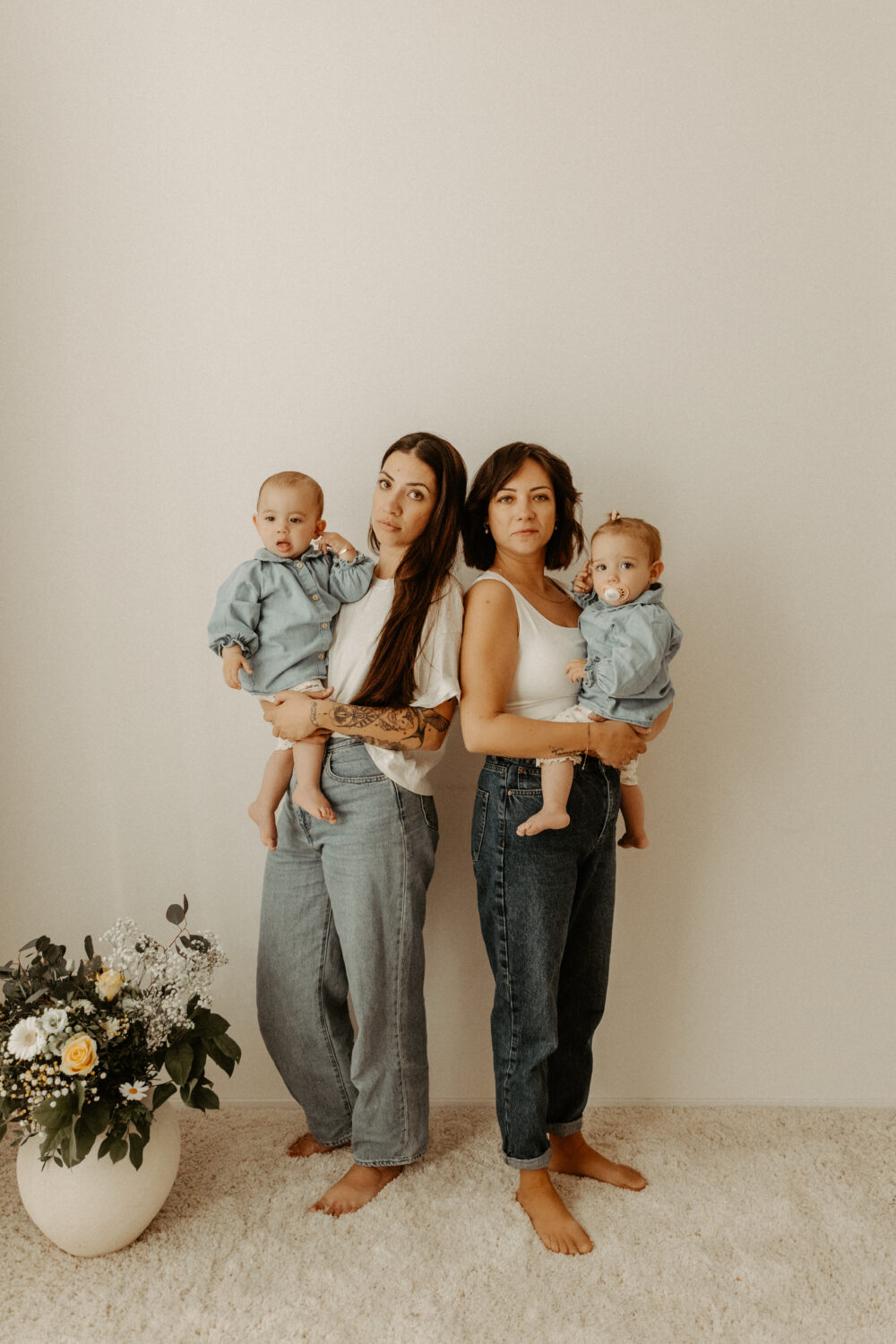 Muttertag Minifotoshootings