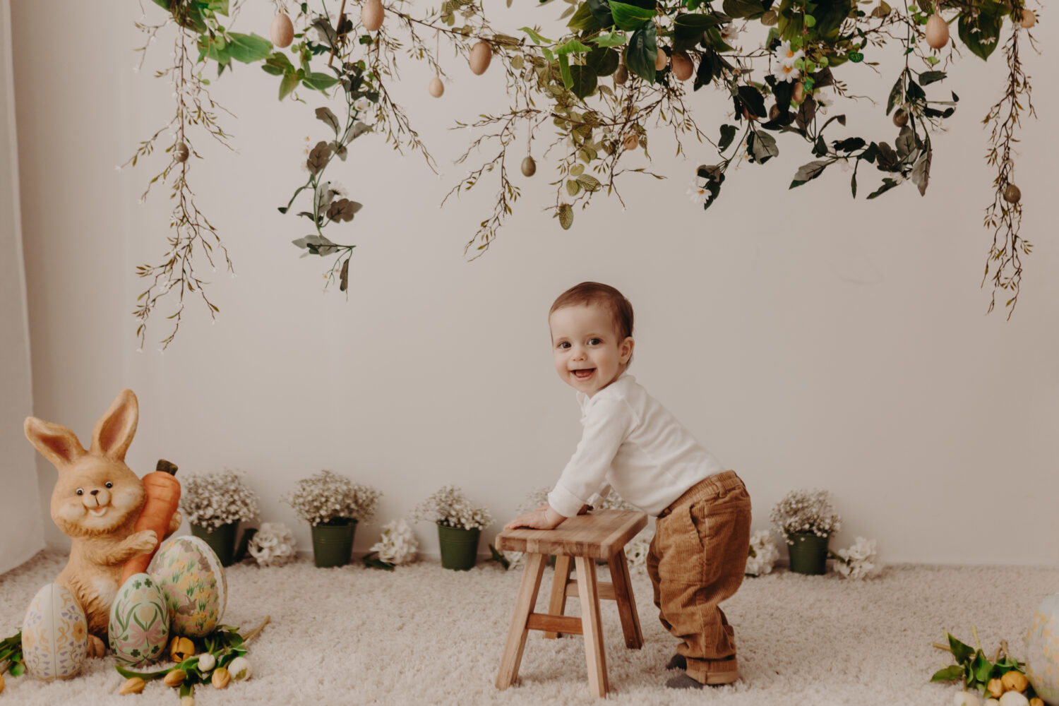 Minifotoshootings Ostern