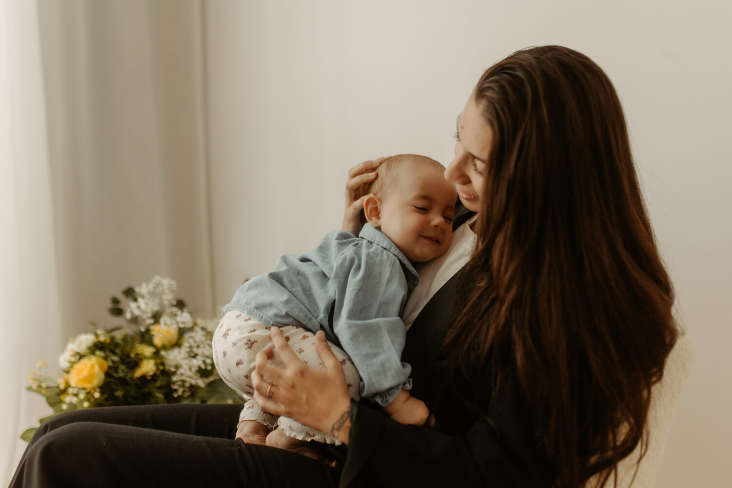 Muttertag Minisessions