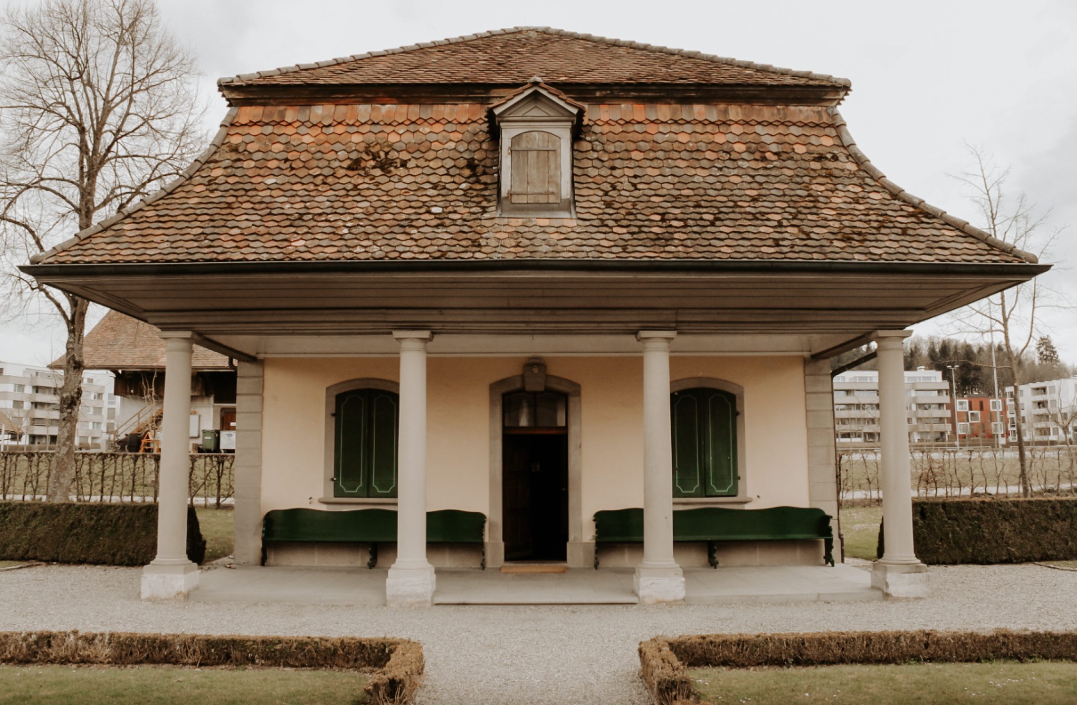 Minisessions Weihnachten Outdoor 2024