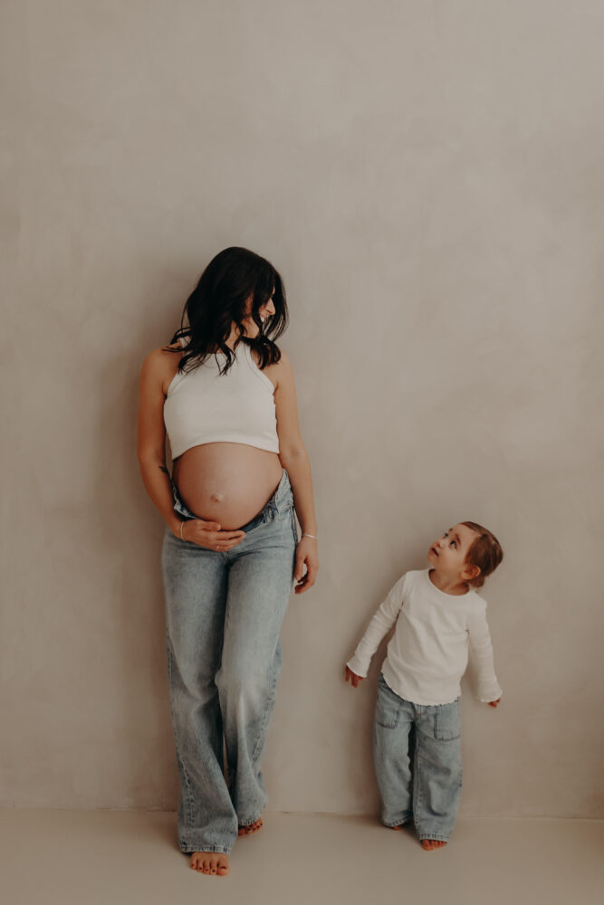 Schwangerschaftsfotos