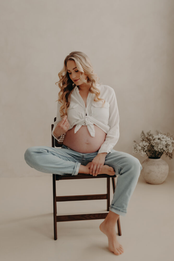 schwangerschaftsbilder