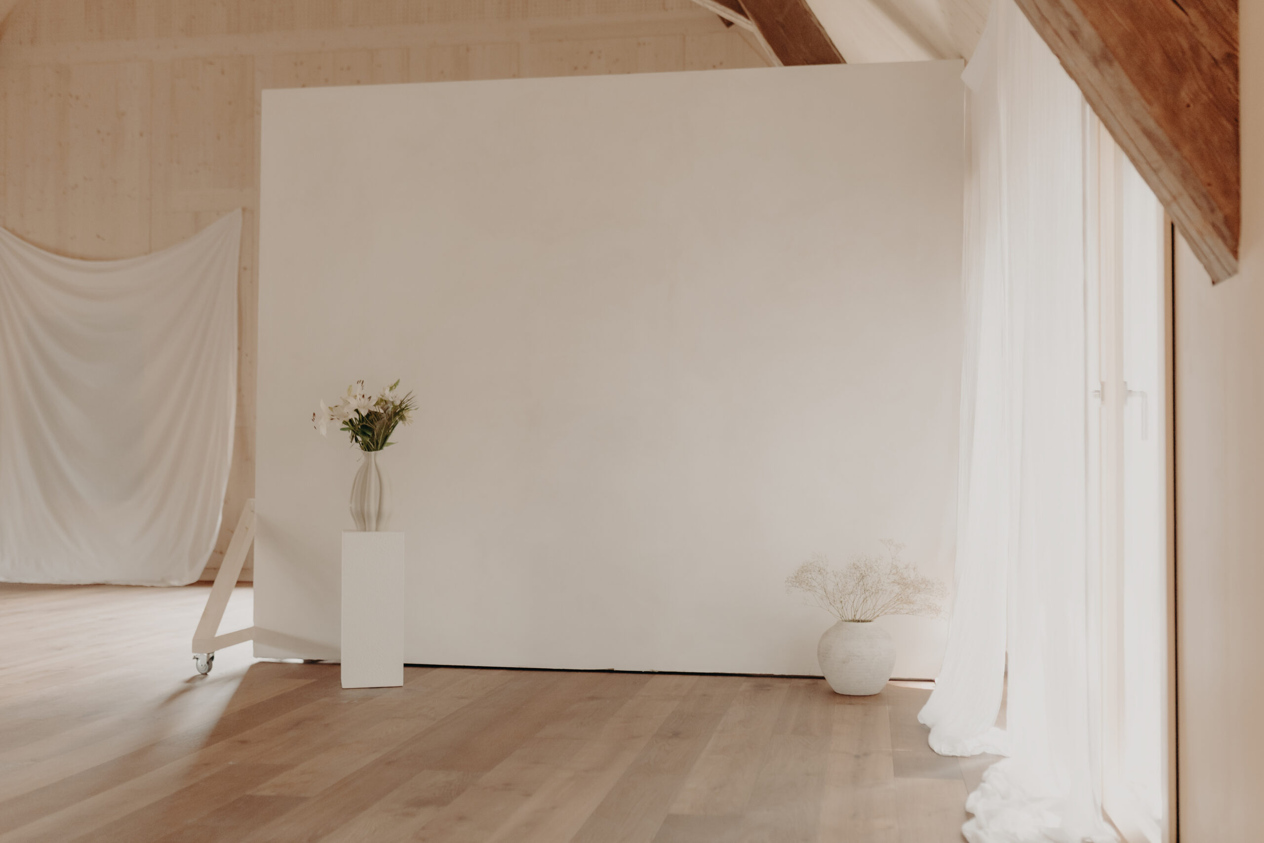 Minisessions Attic West Studio