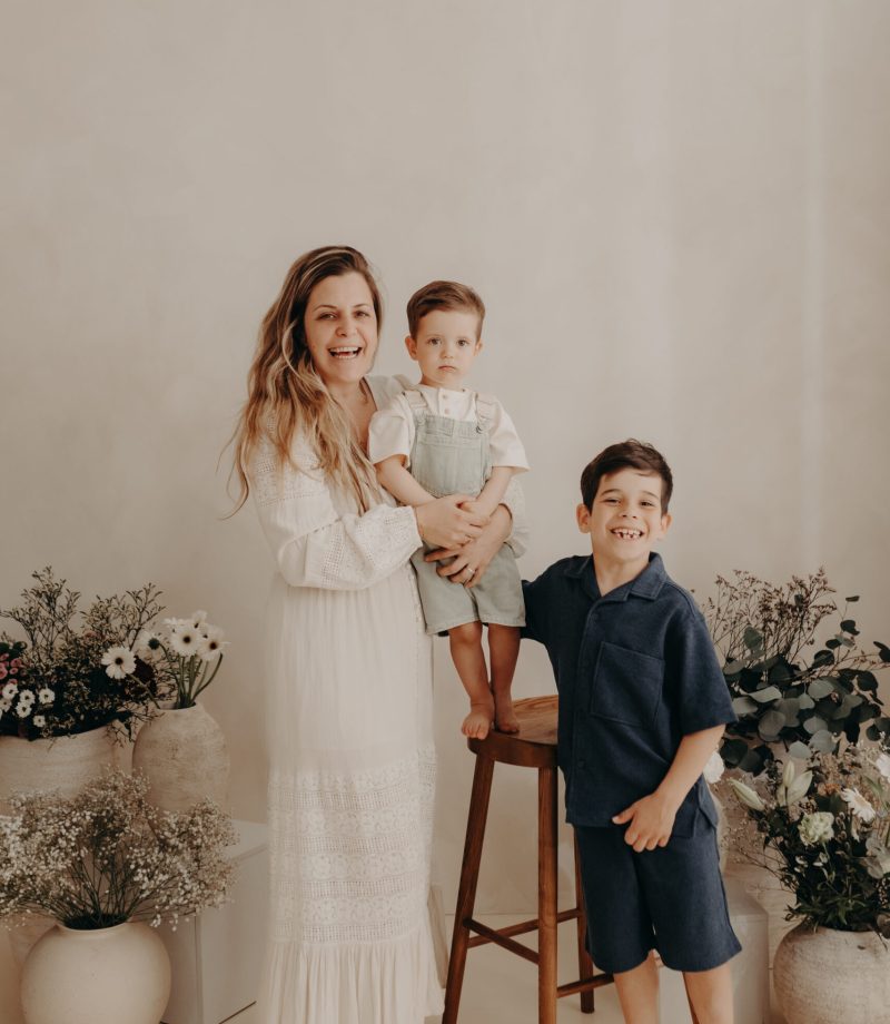 Muttertag Minisessions