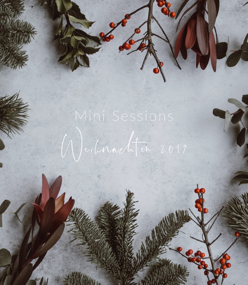 Weihnachten Kinder Fotografie